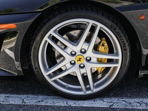 Used 2006 Ferrari F430 Coupe RWD image 16
