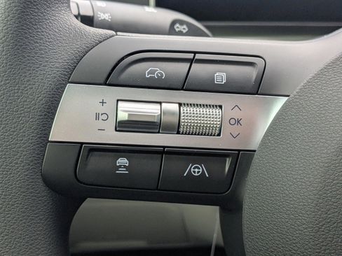 New 2026 Hyundai Tucson SE FWD image 27