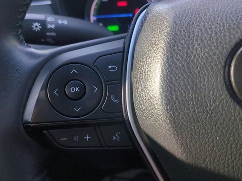 Used 2021 Toyota Venza Limited w/ Advanced Technology Package AWD/4WD image 21