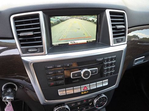Used 2015 Mercedes-Benz ML 350 4MATIC image 51