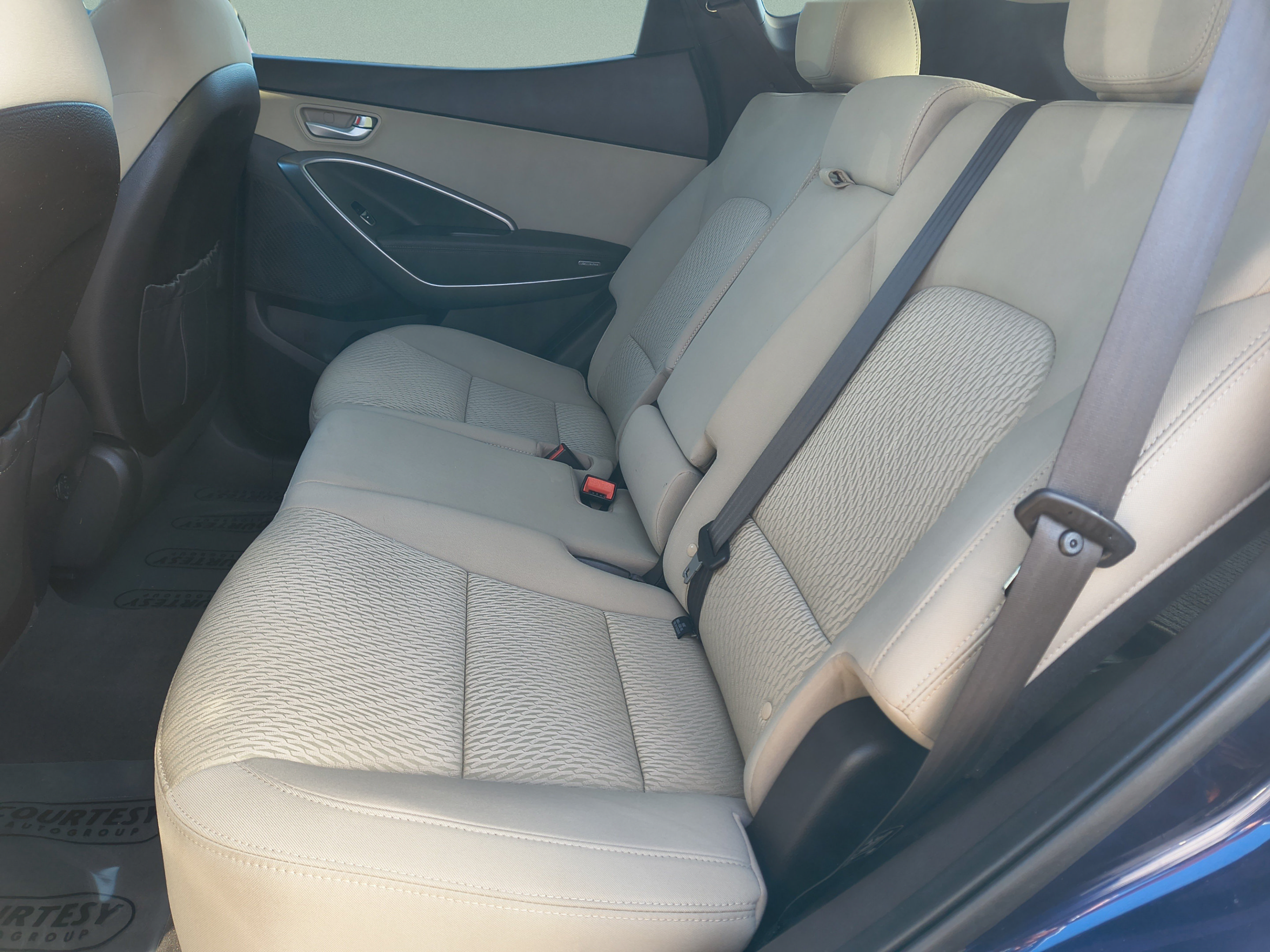 Used 2017 Hyundai Santa Fe Sport FWD image 15