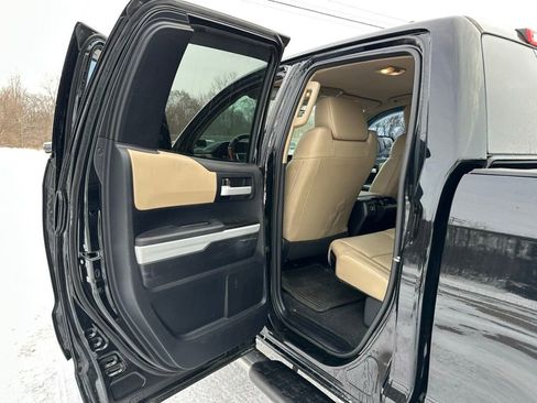 Used 2014 Toyota Tundra Limited image 18