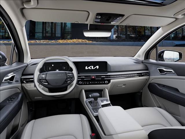 New 2027 Kia Sportage SX AWD/4WD image 14