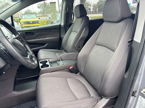 Used 2019 Honda Odyssey EX image 26