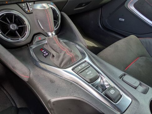 Used 2023 Chevrolet Camaro ZL1 image 24