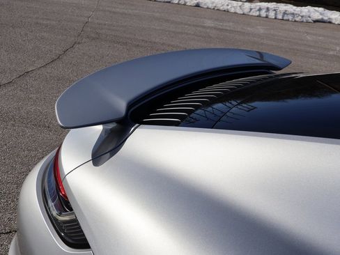 Used 2021 Porsche 911 Turbo S image 17