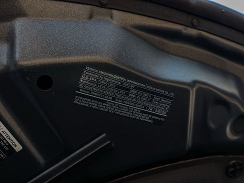 Used 2023 Nissan Rogue SV w/ SV Premium Package image 38