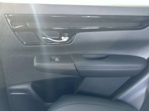 New 2026 Honda CR-V EX-L image 14
