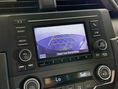 Used 2020 Honda Civic LX image 21