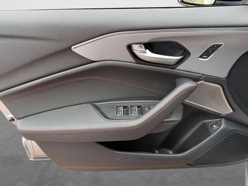 Certified 2025 Acura TLX SH-AWD w/ A-SPEC Pkg image 9