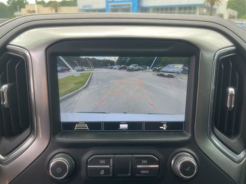 Used 2020 Chevrolet Silverado 1500 RST AWD/4WD image 24