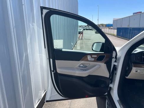 Certified 2024 Mercedes-Benz GLE 350 4MATIC image 13