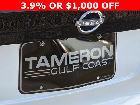 New 2026 Nissan Kicks SV w/ Illumination Package image 26