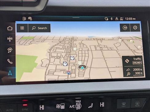 New 2026 Audi A3 2.0T Premium Plus image 14