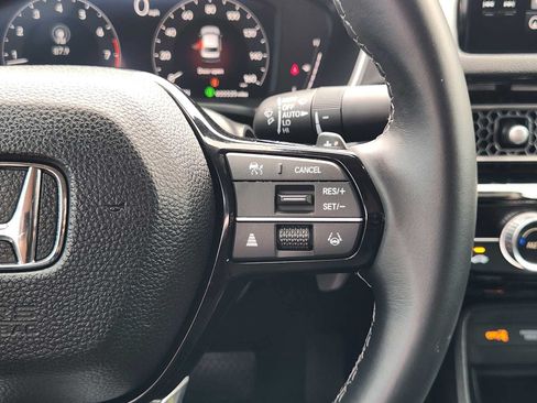 Used 2024 Honda Civic Touring image 28