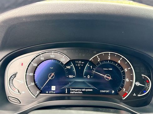 Used 2019 BMW X3 sDrive30i w/ Driving Assistance Package image 41