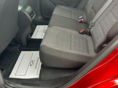 Certified 2022 Chevrolet Equinox LT image 31