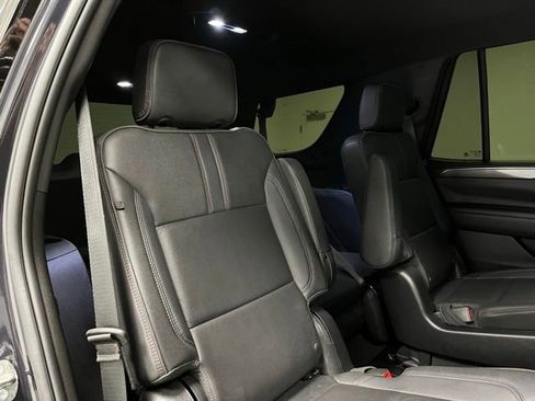 Used 2022 Chevrolet Tahoe RST w/ Luxury Package AWD/4WD image 55