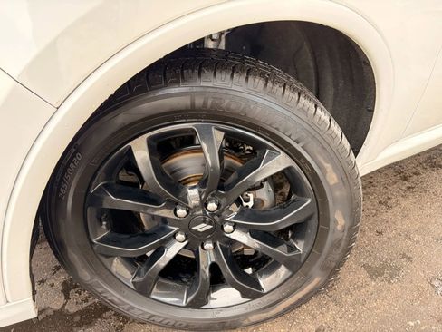 Used 2019 Dodge Durango GT w/ Blacktop Package image 36