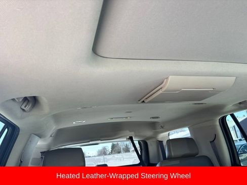 Used 2019 GMC Yukon Denali w/ Denali Ultimate Package image 37