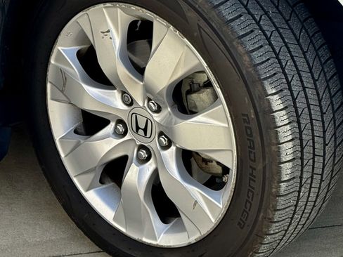 Used 2009 Honda Accord EX-L image 36