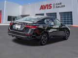Used 2024 Nissan Sentra SV image 6