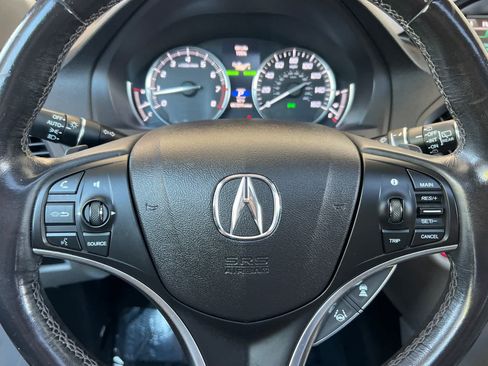 Used 2017 Acura MDX FWD image 26