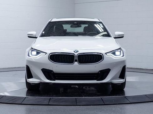 New 2026 BMW 230i xDrive Coupe w/ Premium Package AWD/4WD image 7