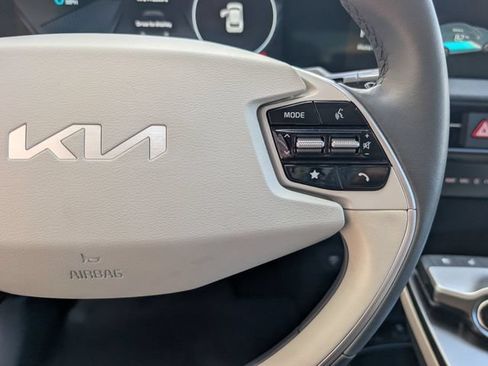 Used 2023 Kia EV6 Wind RWD image 14