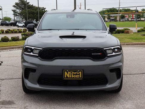 New 2026 Dodge Durango GT AWD/4WD image 3