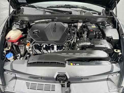 Used 2023 Hyundai Sonata SEL image 14