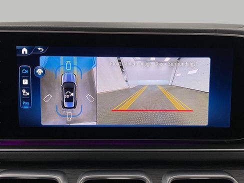 Certified 2026 Mercedes-Benz GLE 450 4MATIC image 26