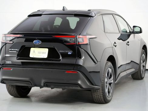 Used 2024 Subaru Solterra Premium image 48