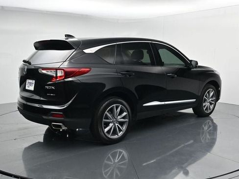 Used 2024 Acura RDX SH-AWD w/ Technology Package image 10