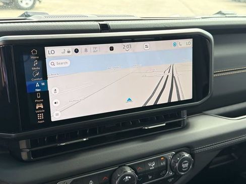 New 2026 Jeep Wrangler Sahara image 23