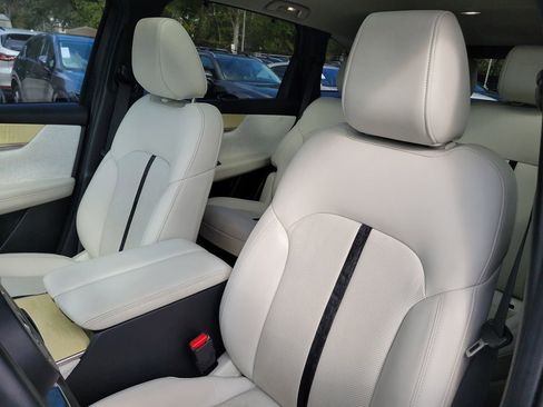 Used 2024 MAZDA CX-90 3.3 Turbo S w/ Premium Plus image 22