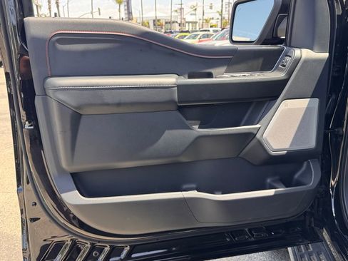 New 2026 Ford F150 Raptor AWD/4WD image 15