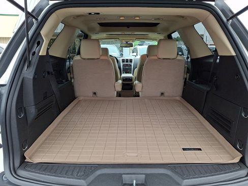 Used 2012 GMC Acadia SLT AWD/4WD image 27