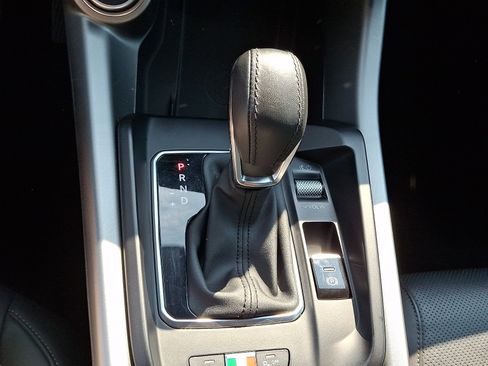 Used 2024 Alfa Romeo Tonale Ti w/ Premium Interior Package AWD/4WD image 14