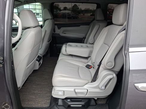 Used 2022 Honda Odyssey EX-L image 10