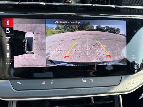 New 2025 Jeep Wagoneer S Limited image 25