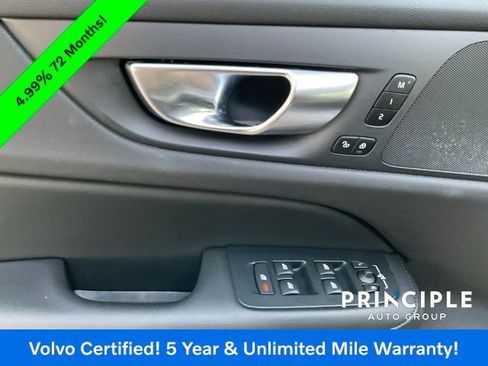 Certified 2025 Volvo S60 B5 Core image 15