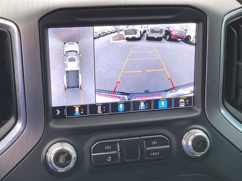 Used 2022 GMC Sierra 3500 Denali w/ Denali Ultimate Package image 20