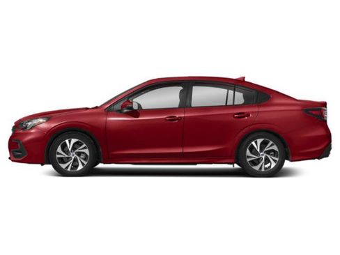 Used 2025 Subaru Legacy Premium AWD/4WD image 3