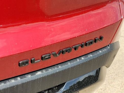 New 2026 GMC Terrain Elevation AWD/4WD image 8