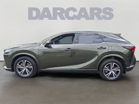 Used 2024 Lexus RX 350 Premium w/ Accessory Package (Z1) AWD/4WD image 4