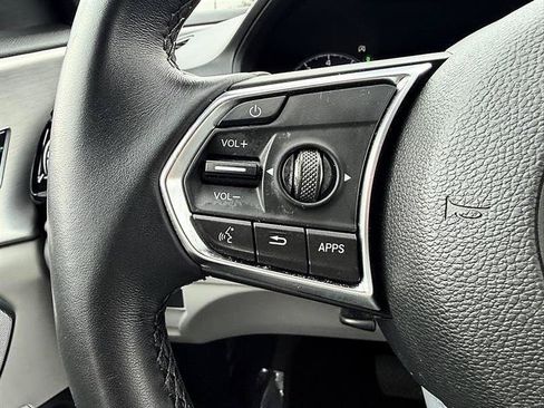 Used 2023 Acura RDX w/ Technology Package FWD image 35