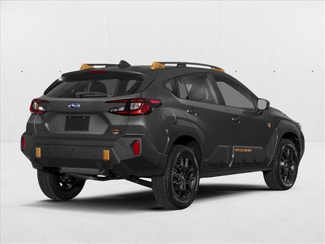 New 2026 Subaru Crosstrek 2.5i Wilderness AWD/4WD image 2