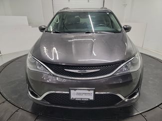 Used 2017 Chrysler Pacifica Touring-L Plus w/ Advanced Safetytec Group video 2