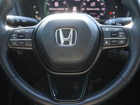 Used 2024 Honda Accord EX-L image 18